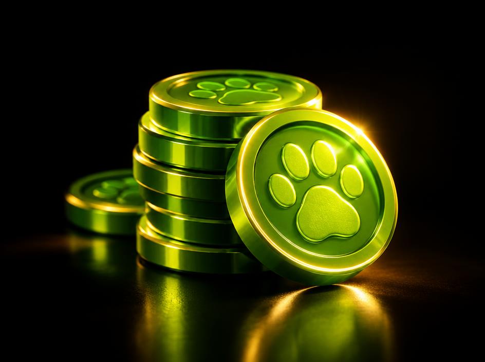 Starter stack credit package