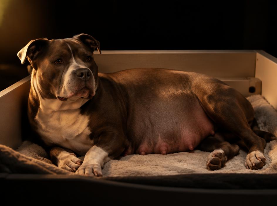 Heat & pregnancy calendar